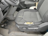 Volkswagen  Crafter Volkswagen  35 2.0TDI 75kW L4 FWD Gesloten Laadbak
 #38