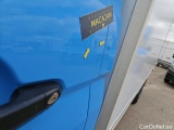  Volkswagen  Crafter Volkswagen  35 2.0TDI 75kW L4 FWD Gesloten Laadbak
 #42