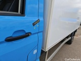 Volkswagen  Crafter Volkswagen  35 2.0TDI 75kW L4 FWD Gesloten Laadbak
 #43
