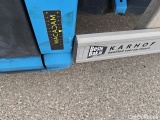  Volkswagen  Crafter Volkswagen  35 2.0TDI 75kW L4 FWD Gesloten Laadbak
 #44
