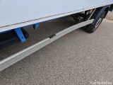  Volkswagen  Crafter Volkswagen  35 2.0TDI 75kW L4 FWD Gesloten Laadbak
 #48