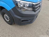  Volkswagen  Crafter Volkswagen  35 2.0TDI 75kW L4 FWD Gesloten Laadbak
 #52