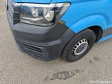  Volkswagen  Crafter Volkswagen  35 2.0TDI 75kW L4 FWD Gesloten Laadbak
 #54