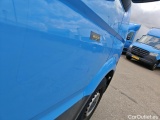  Volkswagen  Crafter Volkswagen  35 2.0TDI 75kW L4 FWD Gesloten Laadbak
 #56