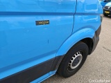  Volkswagen  Crafter Volkswagen  35 2.0TDI 75kW L4 FWD Gesloten Laadbak
 #57