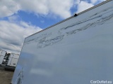  Volkswagen  Crafter Volkswagen  35 2.0TDI 75kW L4 FWD Gesloten Laadbak
 #62