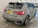  Audi  A1 Sportback Audi  30 TFSI S tronic S edition 5d #2