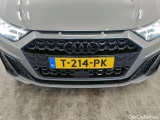 Audi  A1 Sportback Audi  30 TFSI S tronic S edition 5d #5