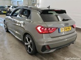  Audi  A1 Sportback Audi  30 TFSI S tronic S edition 5d #12