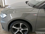 Audi  A1 Sportback Audi  30 TFSI S tronic S edition 5d #15