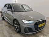  Audi  A1 Sportback Audi  30 TFSI S tronic S edition 5d #17