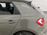  Audi  A1 Sportback Audi  30 TFSI S tronic S edition 5d #18