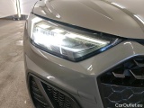  Audi  A1 Sportback Audi  30 TFSI S tronic S edition 5d #19