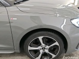  Audi  A1 Sportback Audi  30 TFSI S tronic S edition 5d #22