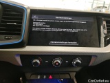  Audi  A1 Sportback Audi  30 TFSI S tronic S edition 5d #25