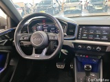  Audi  A1 Sportback Audi  30 TFSI S tronic S edition 5d #28