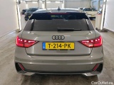  Audi  A1 Sportback Audi  30 TFSI S tronic S edition 5d #29