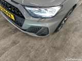  Audi  A1 Sportback Audi  30 TFSI S tronic S edition 5d #36