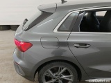  Audi  A3 Audi  Sportback 30 TFSI S tronic S edition 5d + Audi Sound system #9