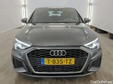  Audi  A3 Audi  Sportback 30 TFSI S tronic S edition 5d + Audi Sound system #11