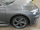  Audi  A3 Audi  Sportback 30 TFSI S tronic S edition 5d + Audi Sound system #12