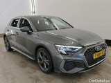  Audi  A3 Audi  Sportback 30 TFSI S tronic S edition 5d + Audi Sound system #18