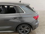  Audi  A3 Audi  Sportback 30 TFSI S tronic S edition 5d + Audi Sound system #15