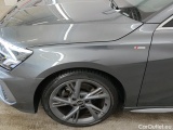  Audi  A3 Audi  Sportback 30 TFSI S tronic S edition 5d + Audi Sound system #19