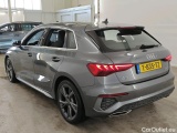  Audi  A3 Audi  Sportback 30 TFSI S tronic S edition 5d + Audi Sound system #20