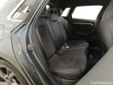  Audi  A3 Audi  Sportback 30 TFSI S tronic S edition 5d + Audi Sound system #21