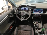  Audi  A3 Audi  Sportback 30 TFSI S tronic S edition 5d + Audi Sound system #27