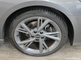  Audi  A3 Audi  Sportback 30 TFSI S tronic S edition 5d + Audi Sound system #28