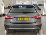  Audi  A3 Audi  Sportback 30 TFSI S tronic S edition 5d + Audi Sound system #29