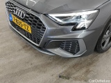  Audi  A3 Audi  Sportback 30 TFSI S tronic S edition 5d + Audi Sound system #39