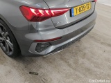  Audi  A3 Audi  Sportback 30 TFSI S tronic S edition 5d + Audi Sound system #51