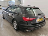  Audi  A4 Audi  Avant 35 TFSI S tronic Pro Line 5d #9