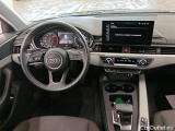  Audi  A4 Audi  Avant 35 TFSI S tronic Pro Line 5d #16