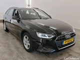  Audi  A4 Audi  Avant 35 TFSI S tronic Pro Line 5d #21