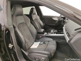 A5 Sportback