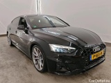  Audi  A5 Sportback Audi  40 TDI S tronic S Edition 5d + Optiekpakket zwart, Bang & Olufsen, Business Pack, Assistentiepakket #8