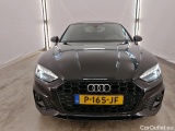 Audi  A5 Sportback Audi  40 TDI S tronic S Edition 5d + Optiekpakket zwart, Bang & Olufsen, Business Pack, Assistentiepakket #9