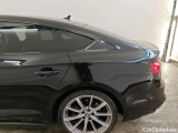  Audi  A5 Sportback Audi  40 TDI S tronic S Edition 5d + Optiekpakket zwart, Bang & Olufsen, Business Pack, Assistentiepakket #12