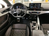  Audi  A5 Sportback Audi  40 TDI S tronic S Edition 5d + Optiekpakket zwart, Bang & Olufsen, Business Pack, Assistentiepakket #15