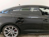  Audi  A5 Sportback Audi  40 TDI S tronic S Edition 5d + Optiekpakket zwart, Bang & Olufsen, Business Pack, Assistentiepakket #16