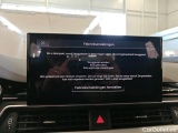  Audi  A5 Sportback Audi  40 TDI S tronic S Edition 5d + Optiekpakket zwart, Bang & Olufsen, Business Pack, Assistentiepakket #21