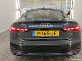  Audi  A5 Sportback Audi  40 TDI S tronic S Edition 5d + Optiekpakket zwart, Bang & Olufsen, Business Pack, Assistentiepakket #24