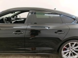  Audi  A5 Sportback Audi  40 TDI S tronic S Edition 5d + Optiekpakket zwart, Bang & Olufsen, Business Pack, Assistentiepakket #19