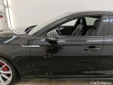  Audi  A5 Sportback Audi  40 TDI S tronic S Edition 5d + Optiekpakket zwart, Bang & Olufsen, Business Pack, Assistentiepakket #20