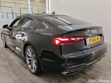  Audi  A5 Sportback Audi  40 TDI S tronic S Edition 5d + Optiekpakket zwart, Bang & Olufsen, Business Pack, Assistentiepakket #23