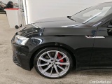  Audi  A5 Sportback Audi  40 TDI S tronic S Edition 5d + Optiekpakket zwart, Bang & Olufsen, Business Pack, Assistentiepakket #28